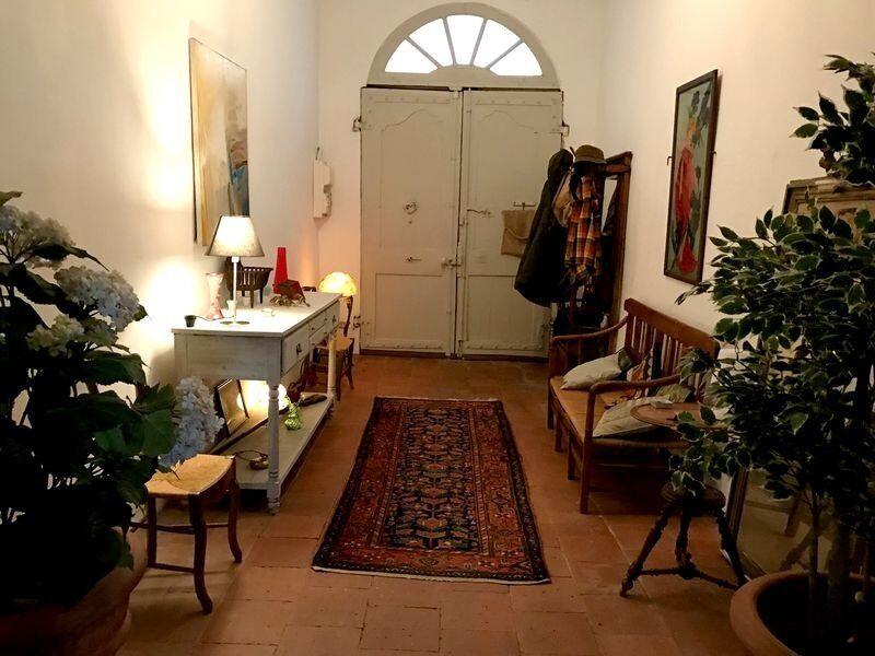 Hôtel particulier - 475 m² - 12 pièces