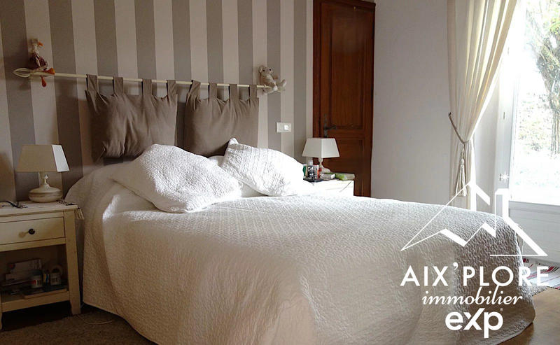 Mas - 417 m² - 7 pièces