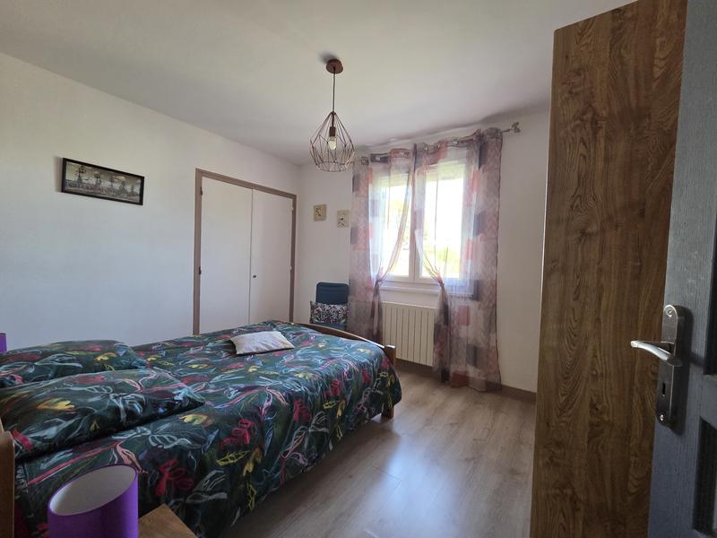 Maison - 132 m² - 7 pièces