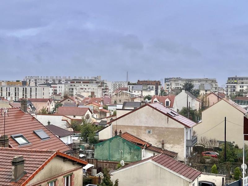 Studio - 18 m² - 1 pièce