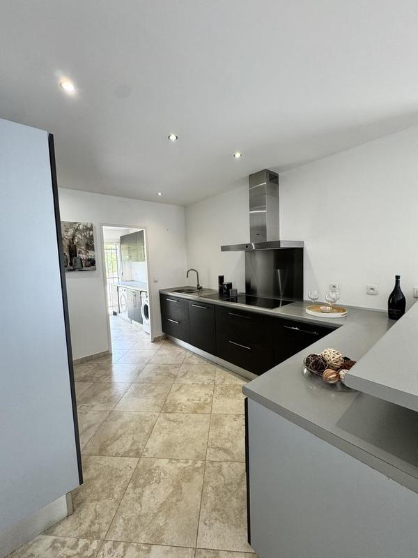 Bastide - 206 m² - 6 pièces