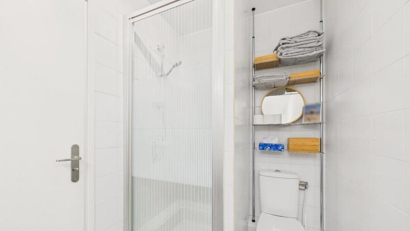 Appartement - 35 m² - 1 pièce