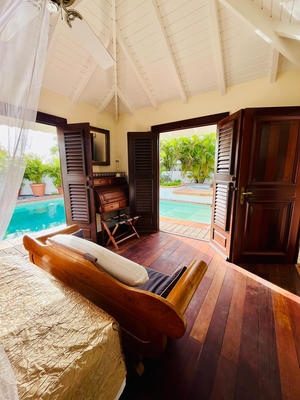 Villa - 150 m² - 5 pièces