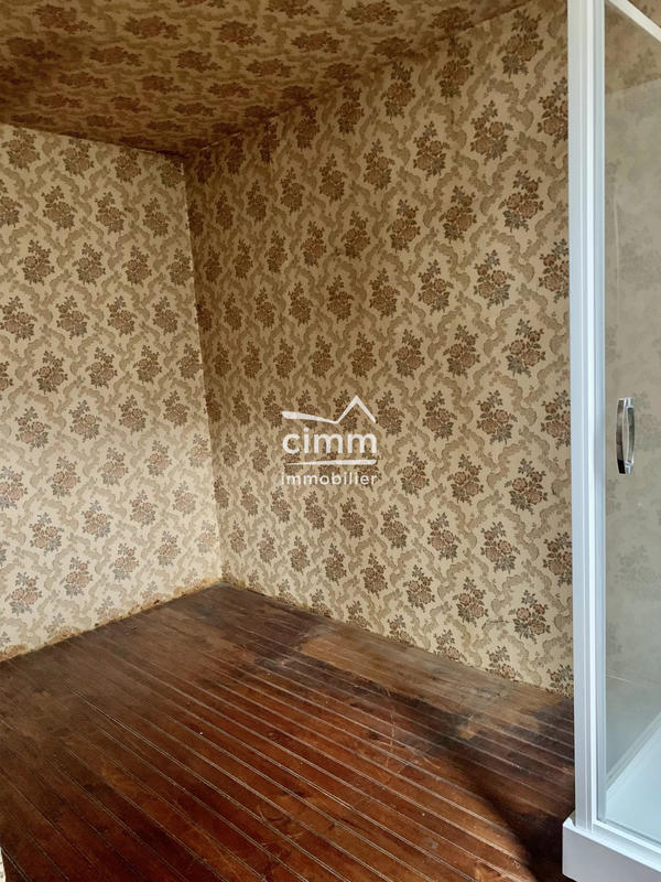 Maison - 67 m² - 4 pièces