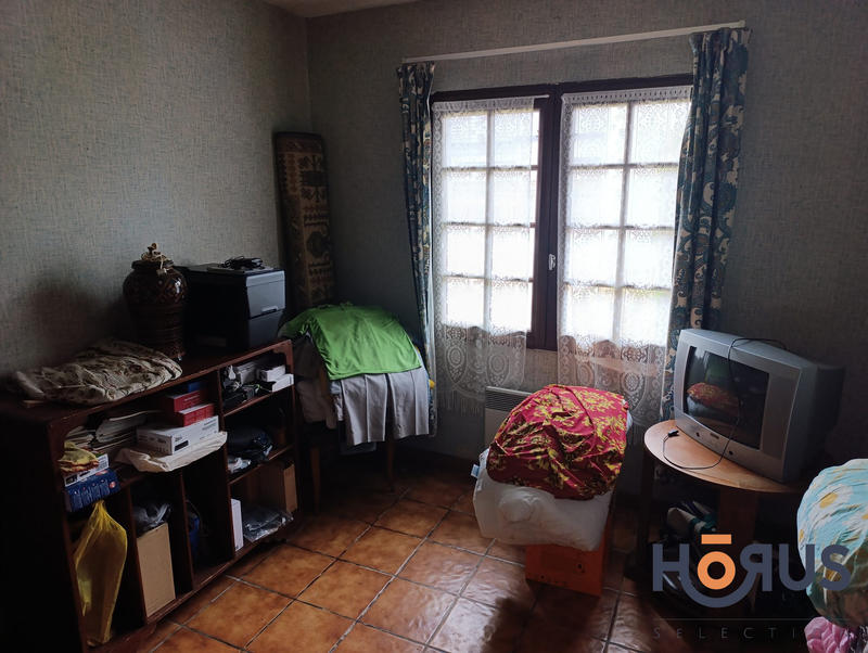 Viager - Maison - 85 m² - 4 pièces