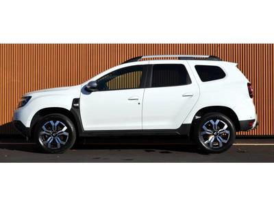 Dacia Duster Blue dCi 115 4x2 Prestige
