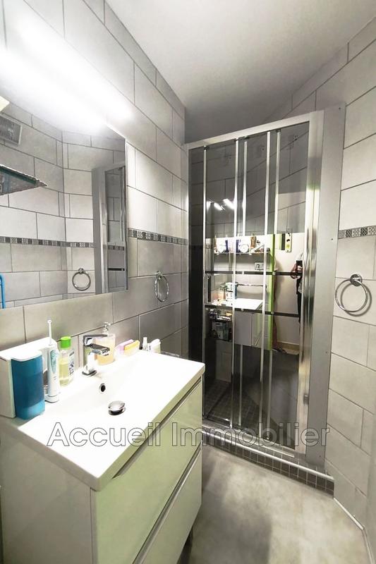 Appartement - 22 m² - 1 pièce