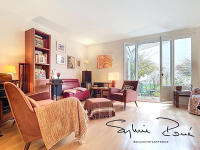 Maison - 83 m² - 4 pièces