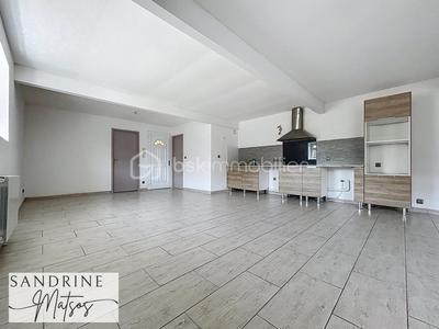 Duplex - 100 m² - 3 pièces