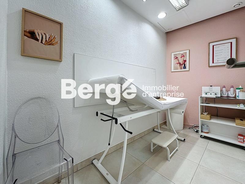 Local commercial - 100 m²