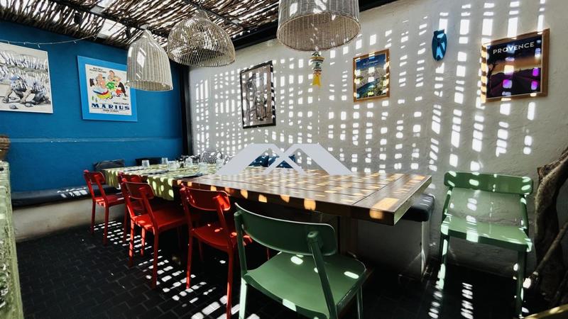 Fonds de commerce - 160 m²