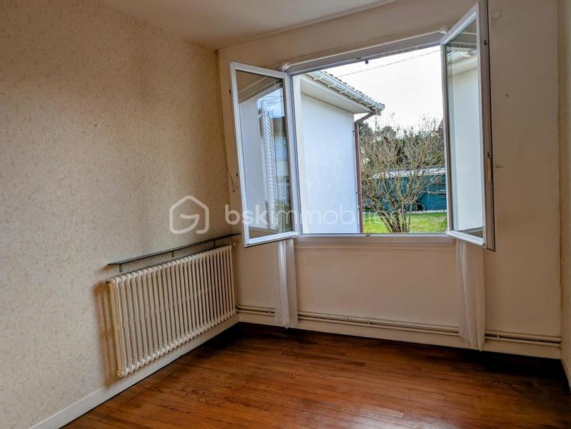 Maison de ville - 103 m² - 4 pièces