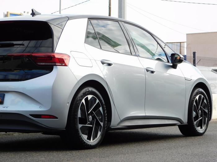 Volkswagen Id.3 204ch Pro Performance 58 Kwh Active