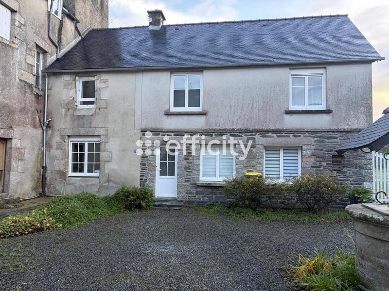 Demeure - 452 m² - 15 pièces