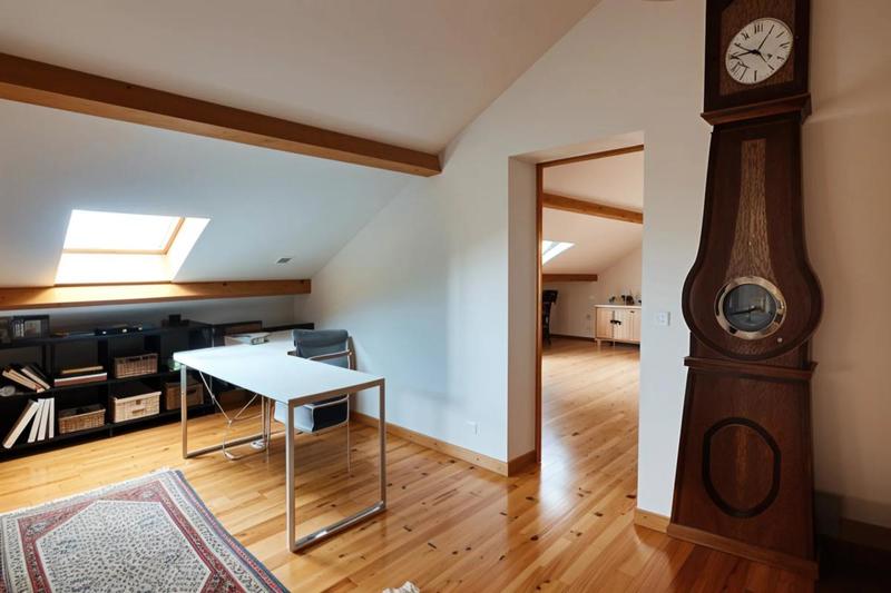 Demeure - 373 m² - 14 pièces