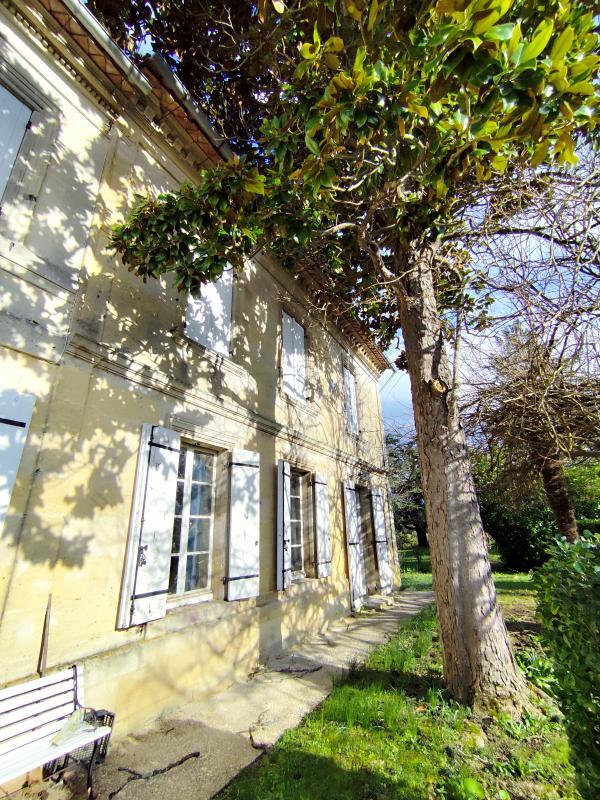 Maison - 95 m²