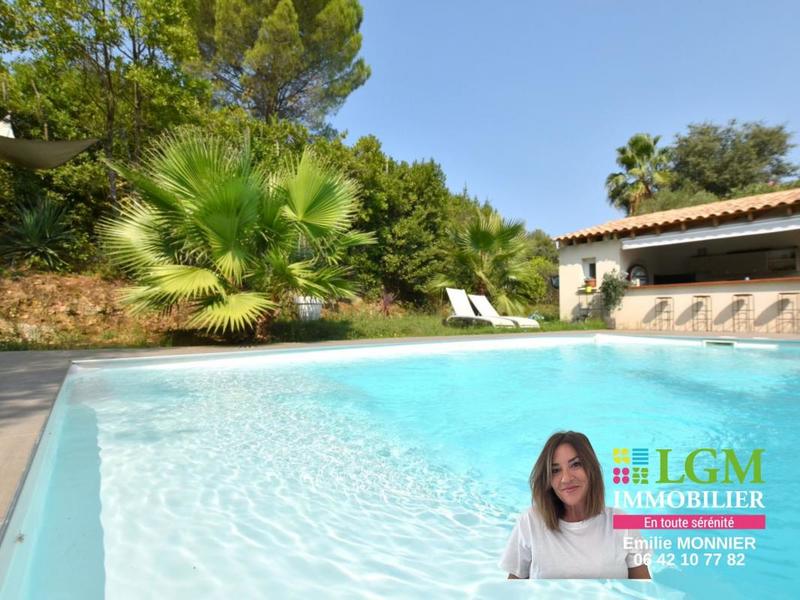 Villa - 120 m² - 5 pièces