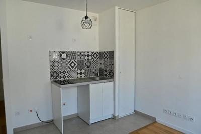 Appartement - 27 m² - 1 pièce