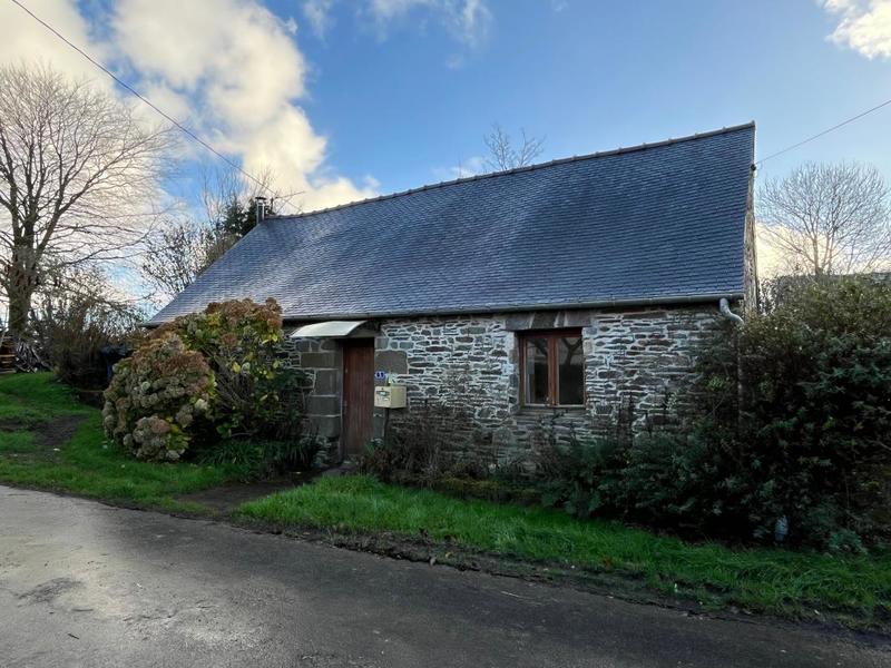 Maison - 205 m² - 8 pièces