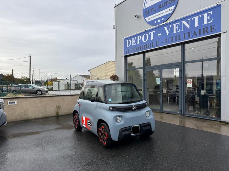 Citroën Ami Elec 2 Pl / Reprise Possible
