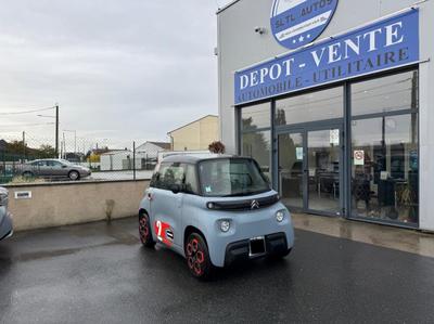 Citroën Ami Elec 2 Pl / Reprise Possible