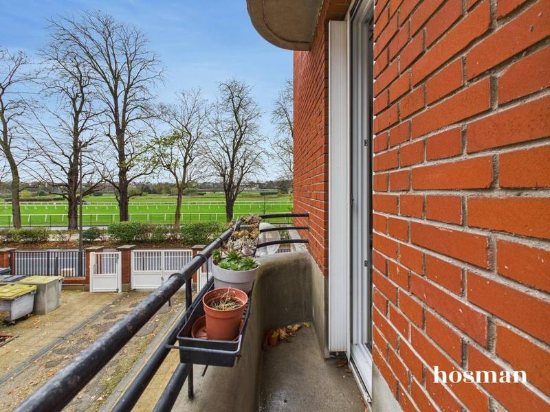 Appartement - 85 m² - 3 pièces