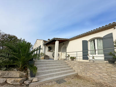 Maison - 175 m² - 7 pièces