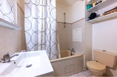 Appartement - 35 m² - 1 pièce