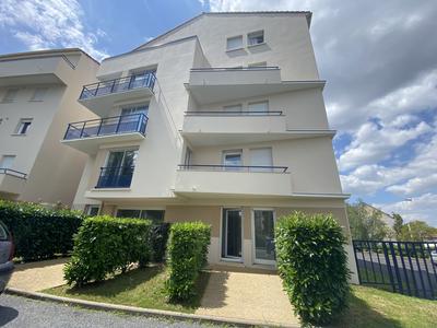 Bureau - 41 m² - 2 pièces