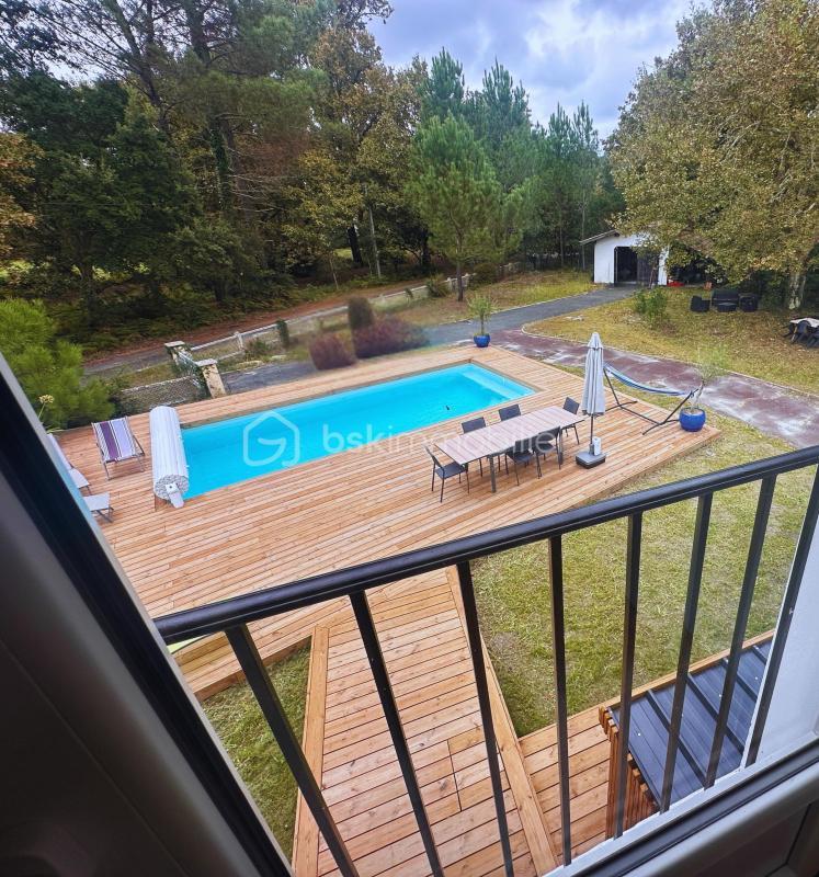 Villa - 150 m² - 6 pièces