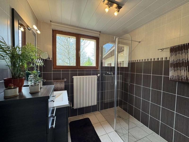 Maison en pierre - 130 m² - 5 pièces