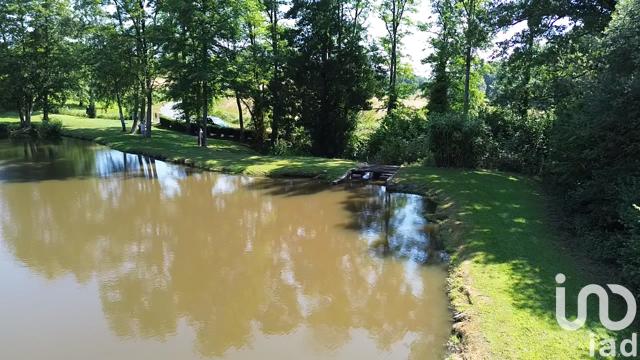 Terrain - 14 490 m²