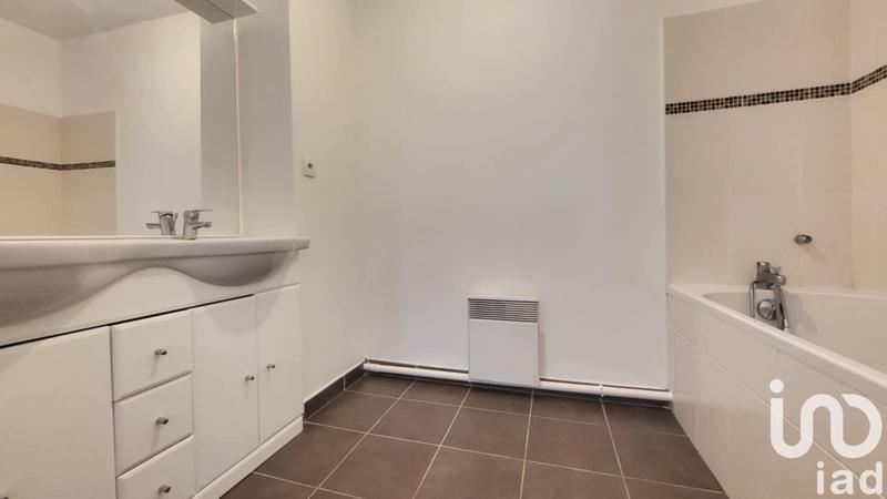 Appartement - 72 m² - 3 pièces