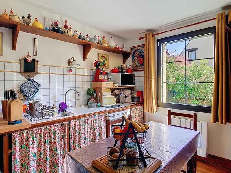 Maison - 127 m² - 5 pièces