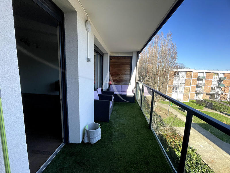 Appartement - 78 m² - 4 pièces