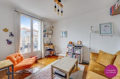 Appartement - 31 m² - 2 pièces