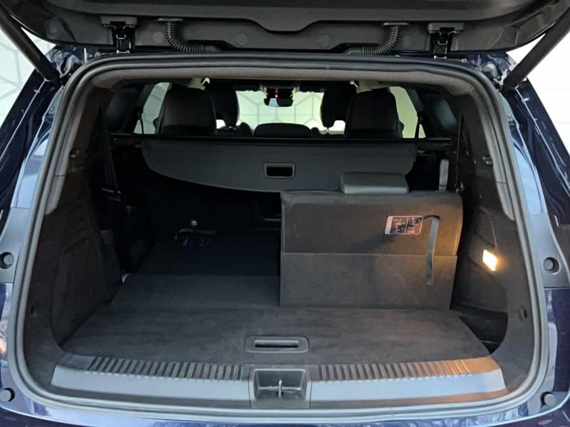 Renault Espace E-Tech full hybrid 200 Gsr2 Techno