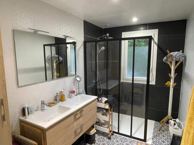 Maison - 129 m² - 6 pièces