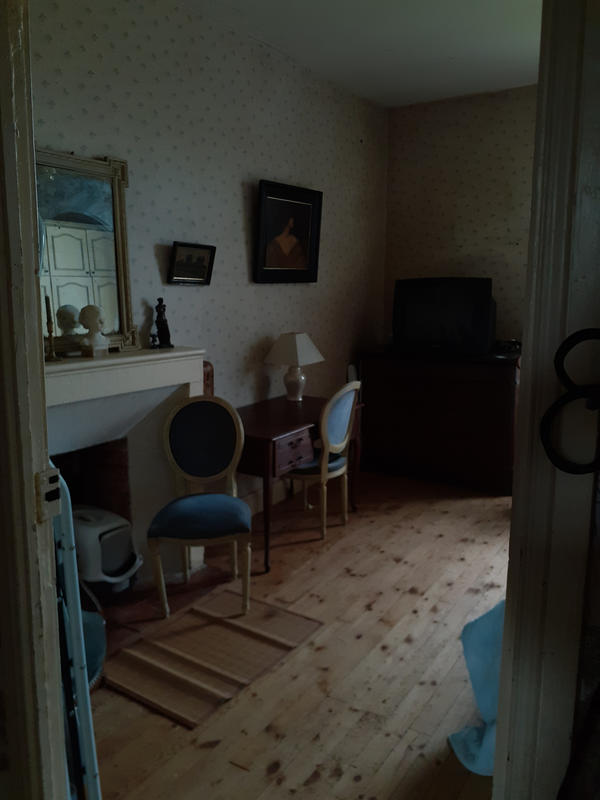 Maison - 145 m² - 7 pièces