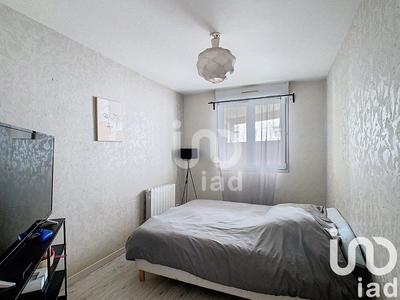 Appartement - 76 m² - 3 pièces