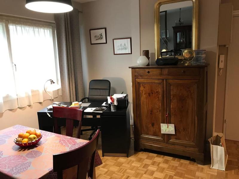 Appartement - 52 m² - 2 pièces