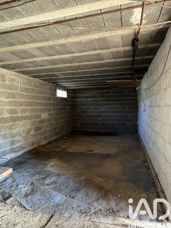 Maison - 83 m² - 4 pièces