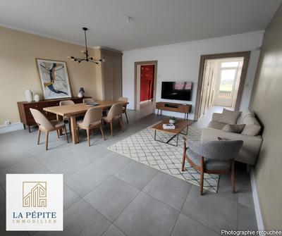 Maison de village - 67 m² - 2 pièces