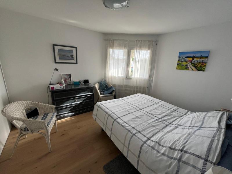 Maison contemporaine - 164 m² - 5 pièces