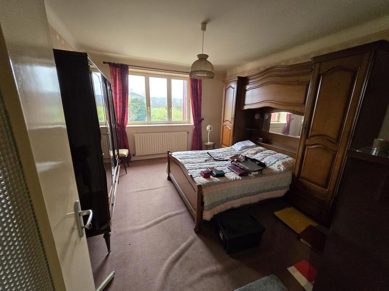 Maison - 137 m² - 5 pièces