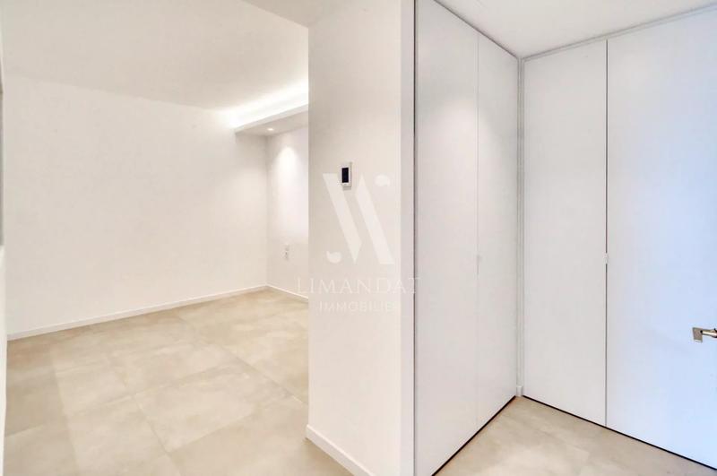 Appartement - 102 m² - 3 pièces