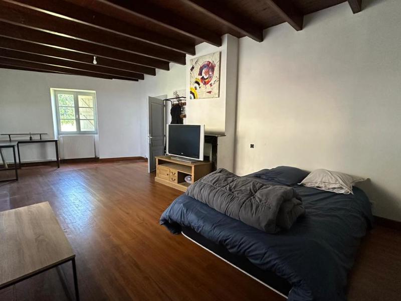 Maison - 93 m² - 3 pièces