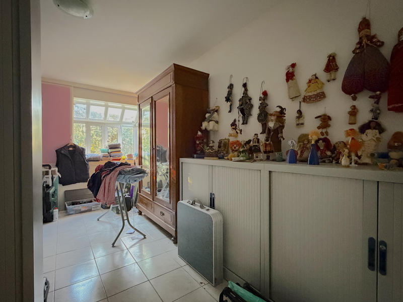 Maison - 183 m² - 7 pièces