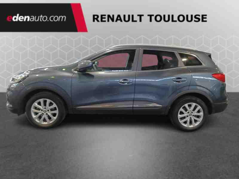 Renault Kadjar Blue dCi 115 Edc Business