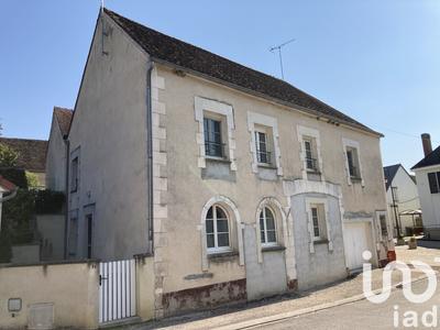 Maison - 128 m² - 5 pièces